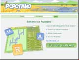 Jouer à Popotamo