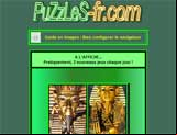 Puzzles : Jeux disparus