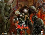 Rakion : Jeux MMO action