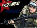 Red Conquest