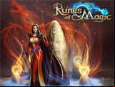 Jouer à Runes Of Magic