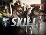 Skill : Jeux MMOFPS / MMOTPS