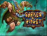 Shakes And Fidget : Playa games