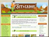 Sitacados : Tous les jeux