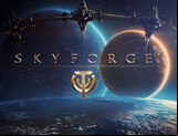 Jouer à Skyforge