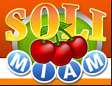 Solimiam : Jeux à cadeaux