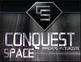 Jouer à Space Conquest