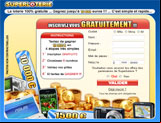 Super Loterie : Tous les jeux