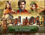 Tauriworld : Looki