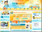 Telokado : Tous les jeux