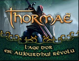 Thormae : Jeux disparus