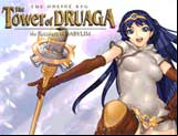 Tower Of Druaga