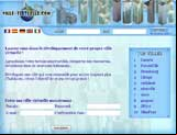 Ville Virtuelle : Jeux de gestion