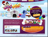 Wafwaf : Tous les jeux