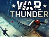 War Thunder : Jeux MMO