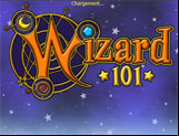 Wizard 101 : Gameforge