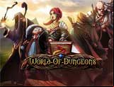 World Dungeons : Jeux MMO en ligne