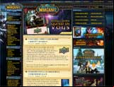 World Of Warcraft : Jeux en réseau