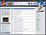 Zonesega : Tous les jeux