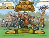 Zoo Mumba : Jeux de gestion